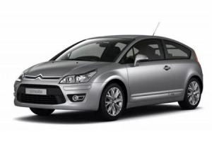Текстильные коврики на CITROEN C 4 2004-2011
