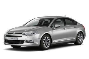 Текстильные коврики на CITROEN C 5 2 2007-2017