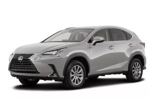 Текстильные коврики на LEXUS NX 300200 2014->