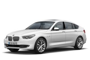 Эва-коврики на BMW 5 SERIES VI (F07) LIFTBACK 2009-2013