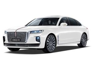 Коврики EVA на Hongqi H9 I 2020-