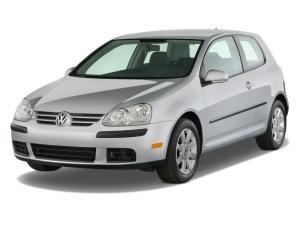 Volkswagen Golf V-VI 2004-2011