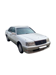 Эва-коврики на Toyota Crown X (S151)  1995-2008 правый руль