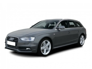 AUDI A4 IV (B8) sw 2007-2015