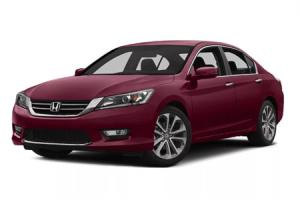 Honda Accord IX Sedan Левый Руль 2012-2019