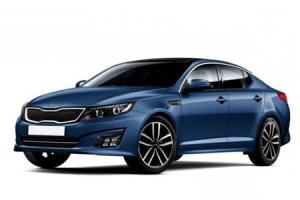 Kia Optima III 2010-2016