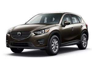 Mazda Cx-5 I 2011-2017