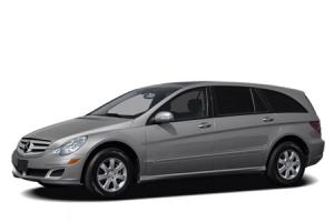 Mercedes-Benz R-Класс (W251) Long 5 Мест 2007 - 2010