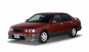 Nissan Bluebird XI (U14) Правый Руль 1996 - 2001