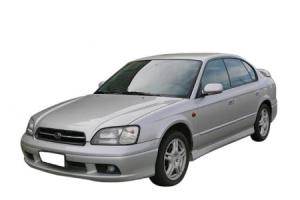 Subaru Legacy III (Bh/B12) Правый Руль 1998-2003