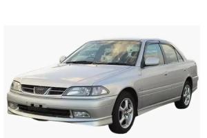 Toyota Carina T210 Правый Руль 1996 - 2001