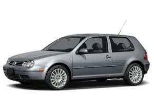 Volkswagen Golf IV 1997-2006
