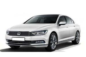Volkswagen Passat (B8) Левый руль 2014-