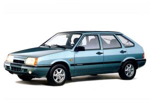 Lada 2109 1987-2006