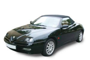 ALFA ROMEO GTV I 1995 - 2006