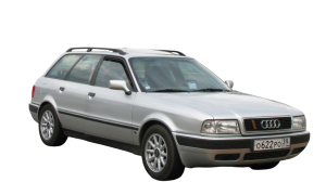 AUDI 80 IV (B4) SW 1991-1996