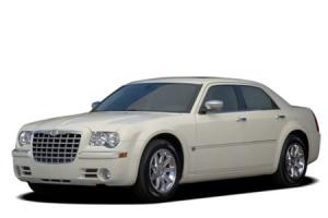 Chrysler 300/300C EXECUTIVE SERIES sedan 2006-2011