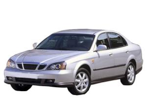 Daewoo Magnus I 2000-2006