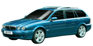Jaguar X-Type I (X400) Sw 2004-2009