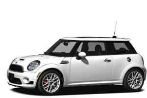 Mini Clubman (R55) Cooper S 3Дв Hatchback 2010 - 2014