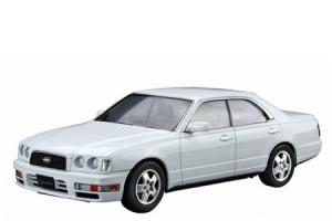 Nissan Cedric Правый Руль 1995 - 1999