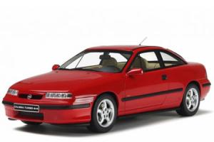 Opel Calibra Hatchback 1989 - 1997