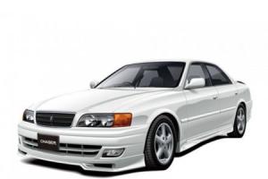 Toyota Chaser VI (X100) Правый Руль 1996 - 2001