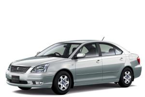 Toyota Premio I (T24) Правый Руль 2001 - 2004