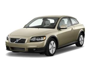 Volvo C30 I 2006-2013