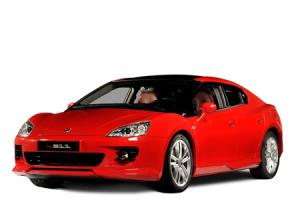 Тагаз Aquila I 2012 – 2014