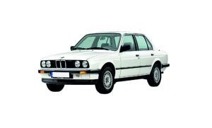 BMW 3 (E30) II 1982 - 1994