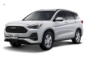 Haval M6 2021- 