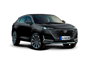 Changan UNI-K 2020-