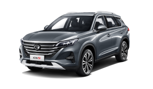 GAC GS5 I 2018-