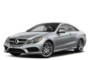 Mercedes-Benz E-Класс IV (С207) Coupe Рестайлинг 2013-2016