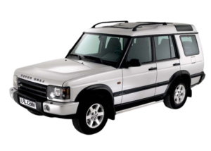Land Rover Discovery II 1998 - 2004