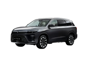 Эва-коврики на AITO M7 2025 -