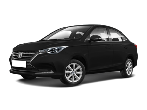 Эва-коврики на Changan Alsvin III 2018-