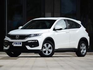 Эва-коврики на Honda XR-V I 2014-2019