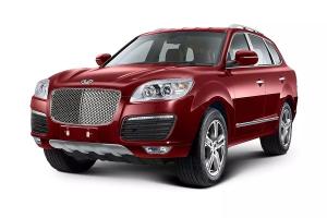 Hawtai Boliger 2011-2020